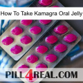 How To Take Kamagra Oral Jelly 10